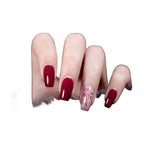 L'UGX Nude Nail Polish – 9 Shades
