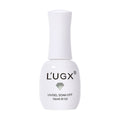 L'UGX Smoothie Nude Gel Polish – 7 Shades