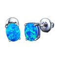 Luxury Stud Earrings