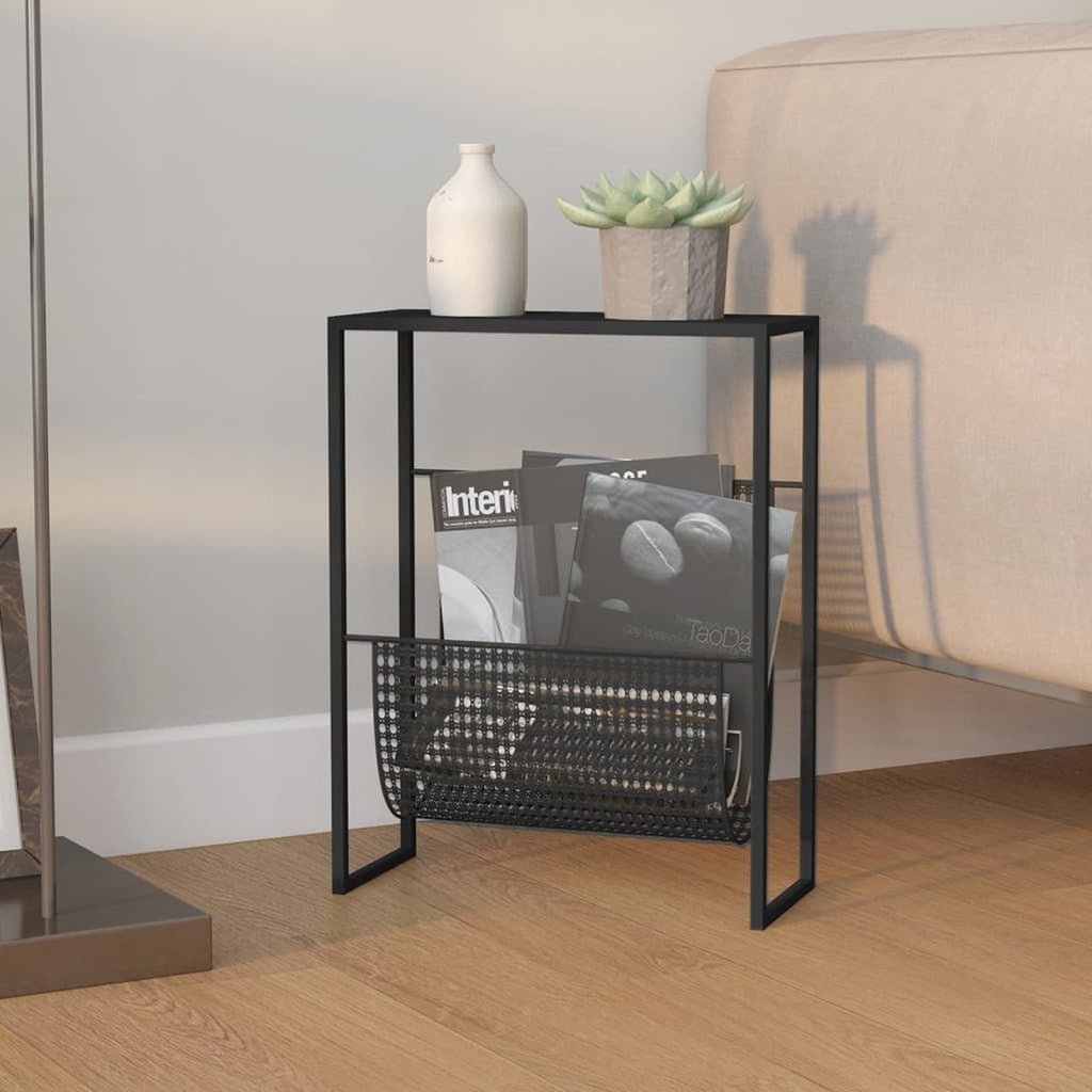 Magazine Rack 35x