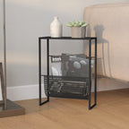 Magazine Rack 35x