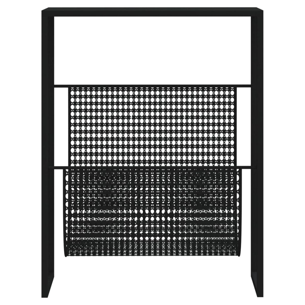 Magazine Rack 35x