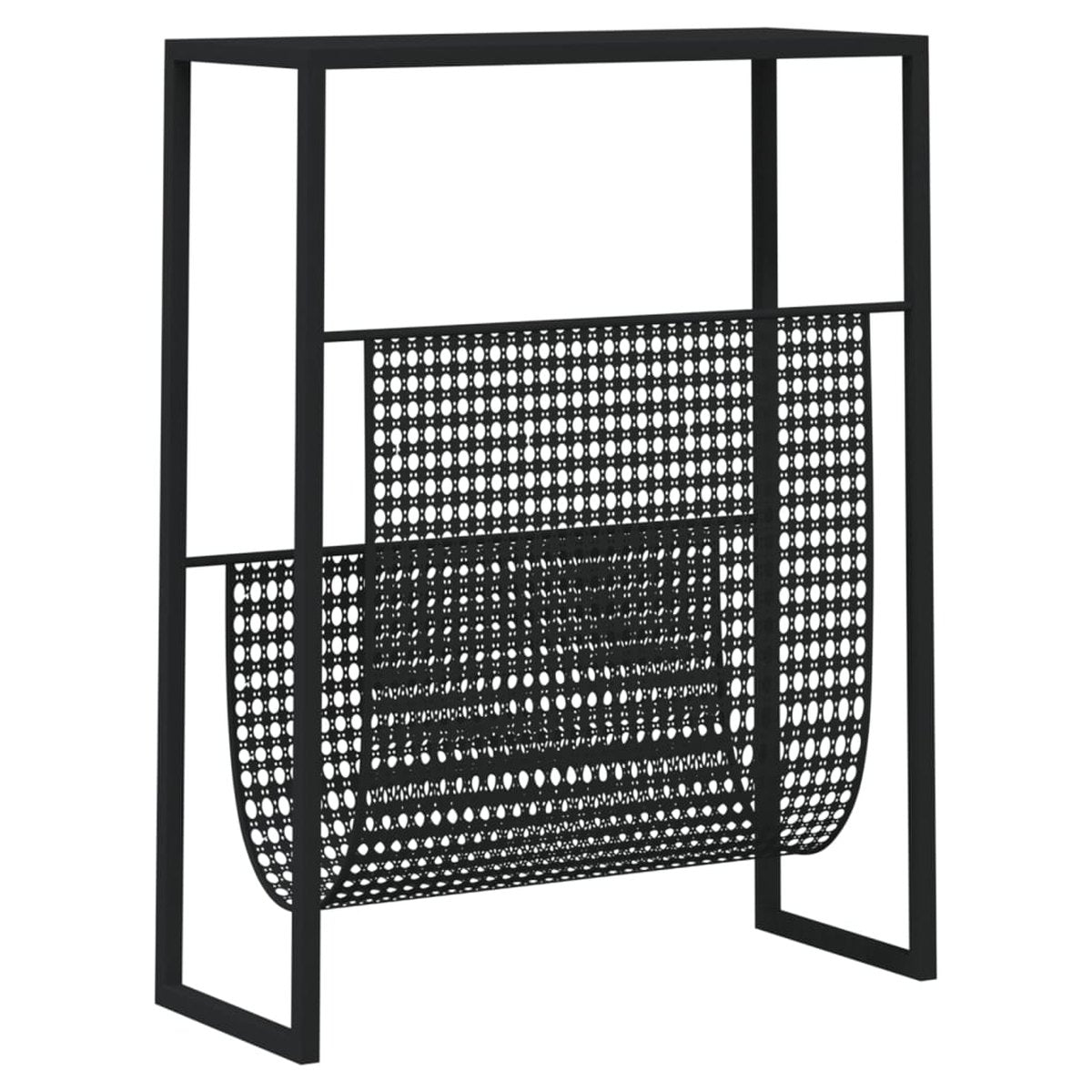 Magazine Rack 35x