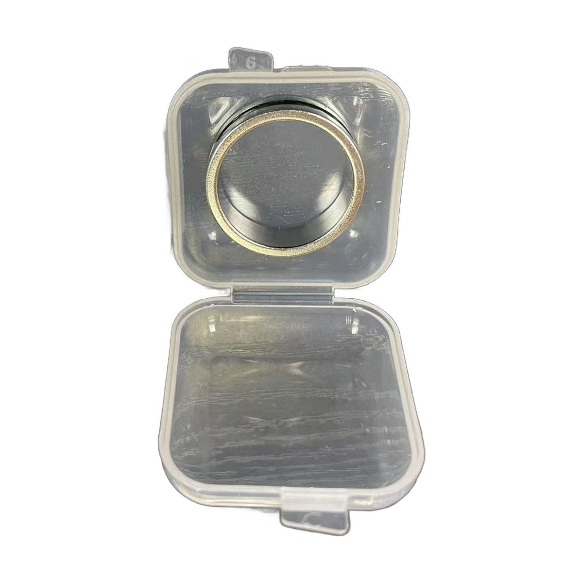 Magic Props Decorative Magnetic Rings