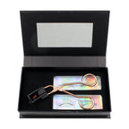 Magnet False Eyelashes Magnetic Eyelash Curler Set