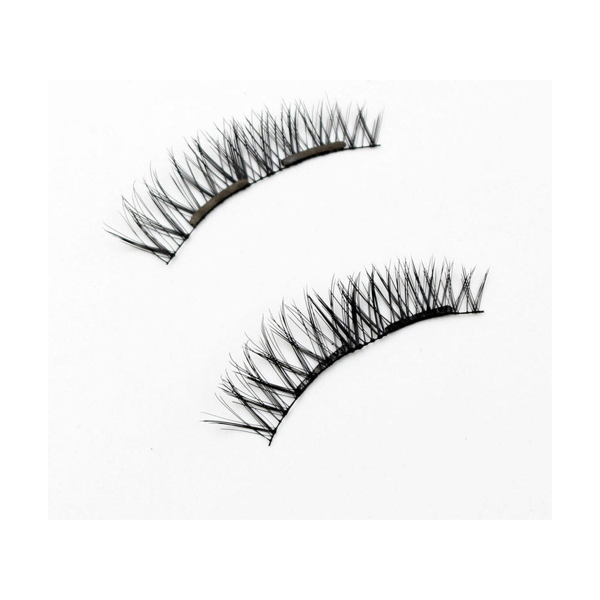 Magnet False Eyelashes Magnetic Eyelash Curler Set