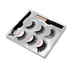 Magnetic False Eyelashes