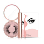 Magnetic Lashes & Liner Set