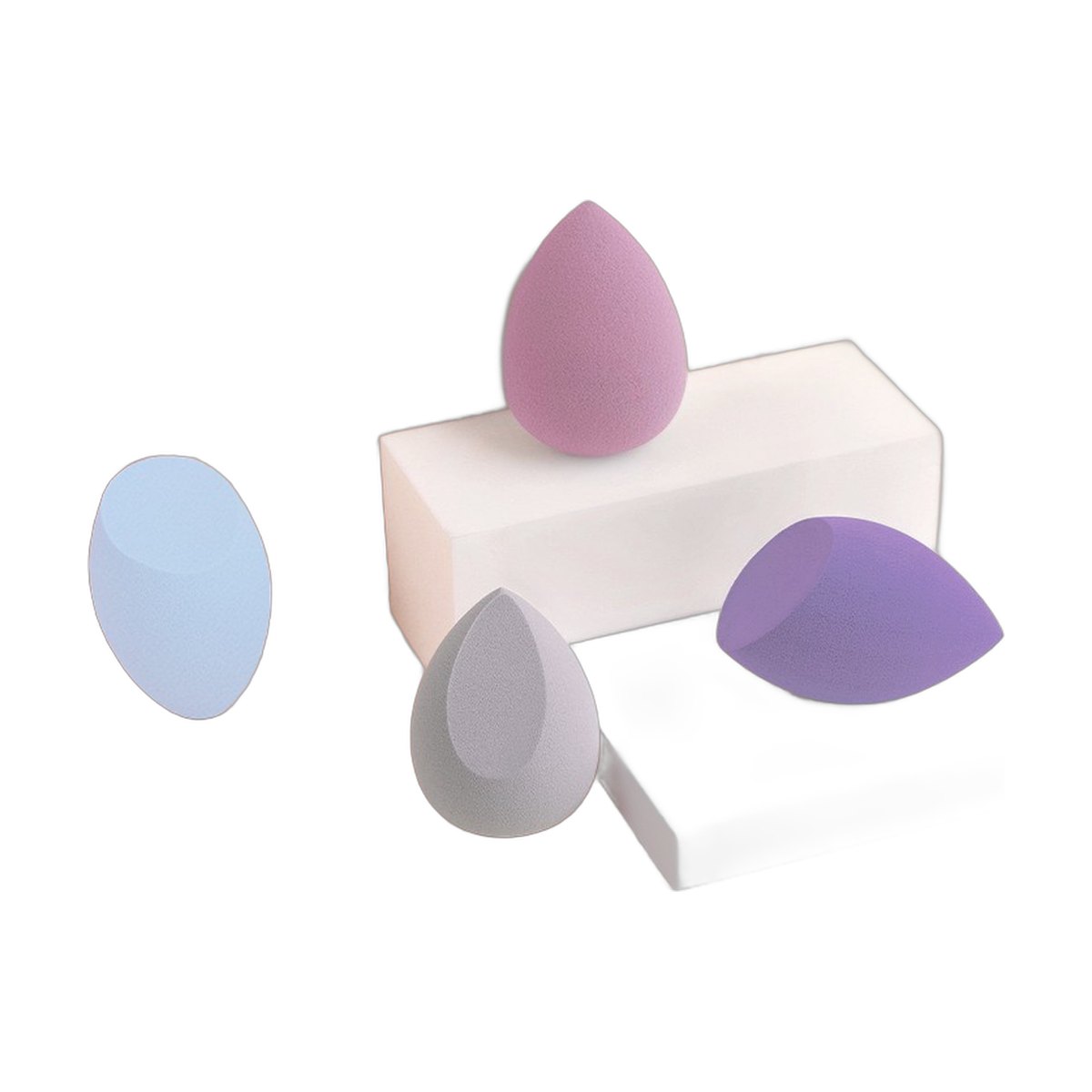 Makeup Blender Sponges
