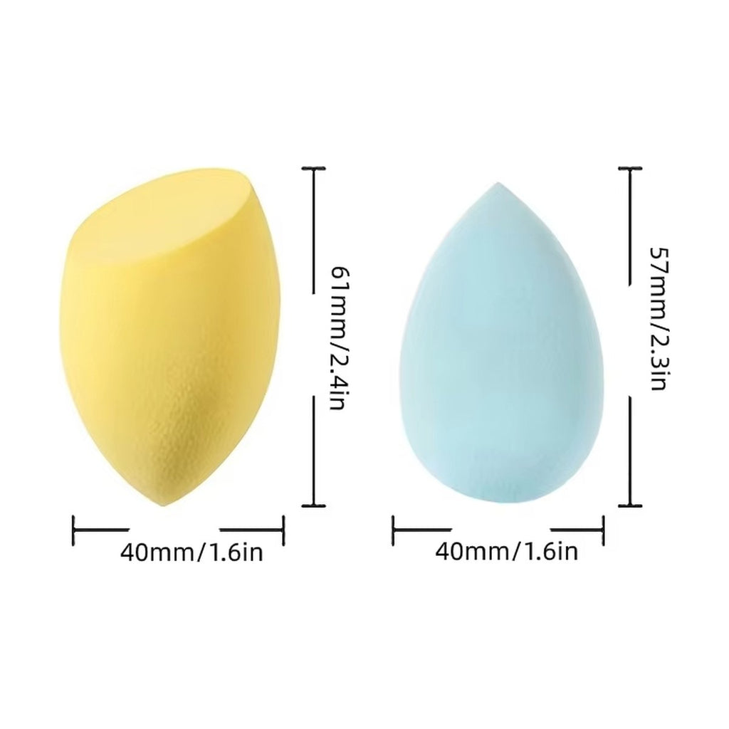 Makeup Sponge Set