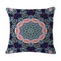 Mandala Cushion Cover Pillow