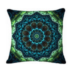 Mandala Cushion Cover Pillow