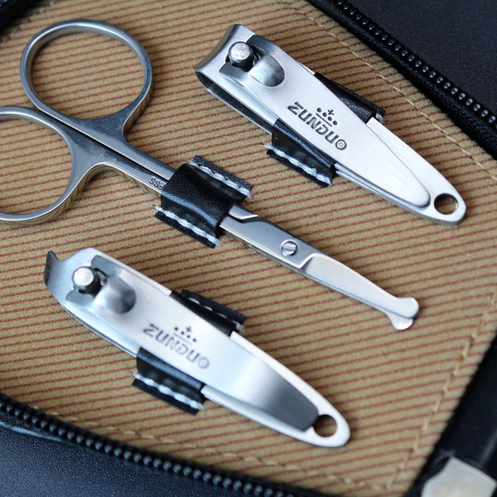 Manicure Scissors Set