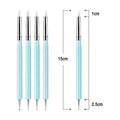 Manicure Set Double Point Drill Pen