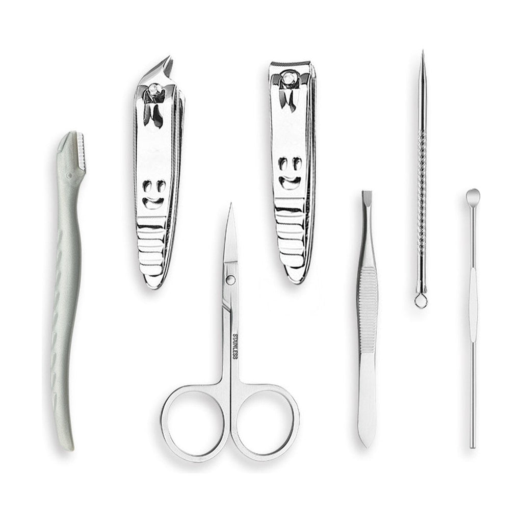 Manicure Tool Set