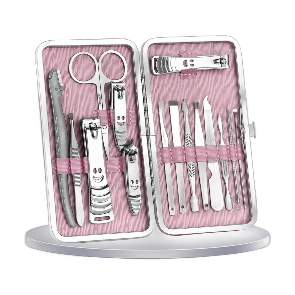 Manicure Tool Set