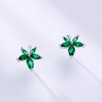 Maple Earrings