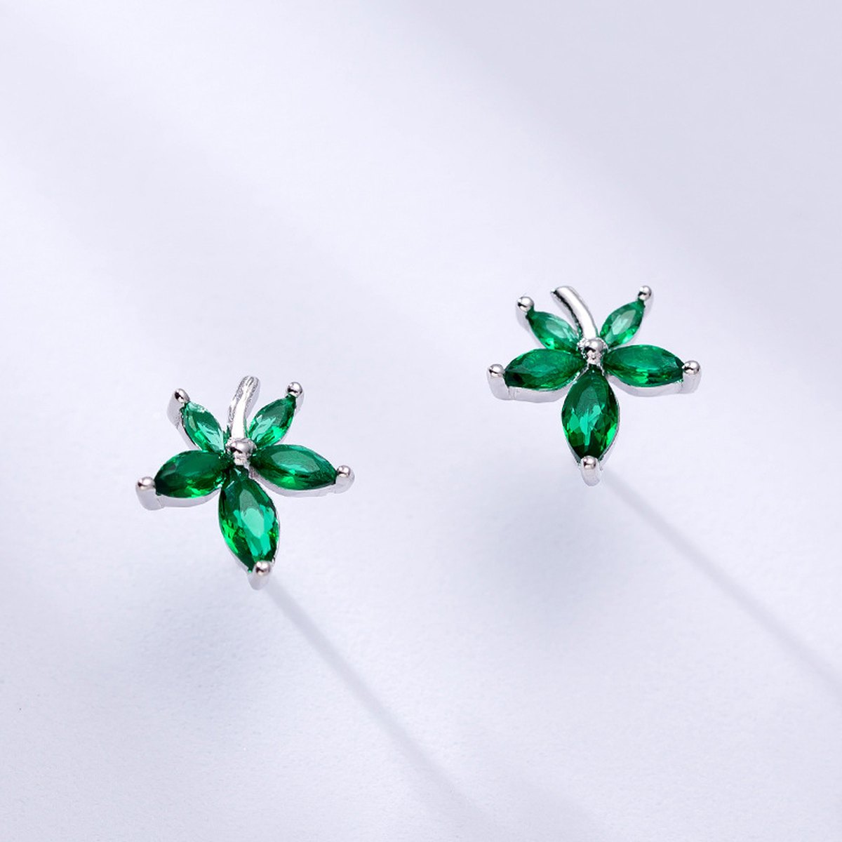 Maple Earrings