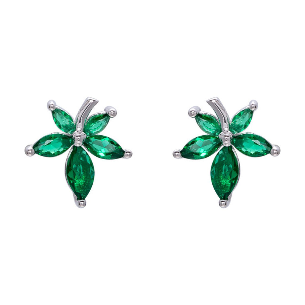 Maple Earrings