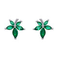Maple Earrings