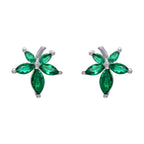 Maple Earrings