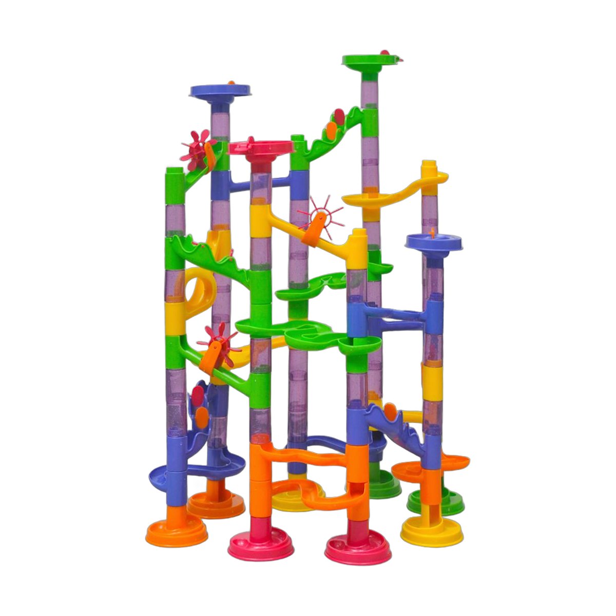 Marble Run Building Set