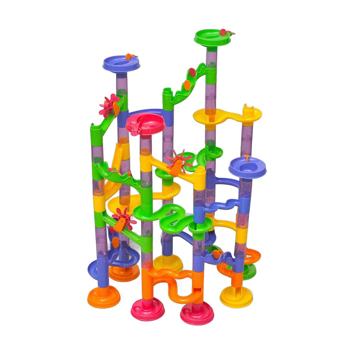 Marble Run Building Set