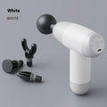 Massage Gun Massager Professional Instrument Muscle Relaxation