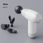 Massage Gun Massager Professional Instrument Muscle Relaxation