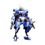 Mech Warrior Robot Kids Educational DIY Building