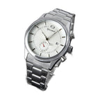 Mechanical Business Steel Belt Watch