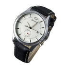 Mechanical Business Steel Belt Watch
