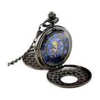 Mechanical Pocket Watch