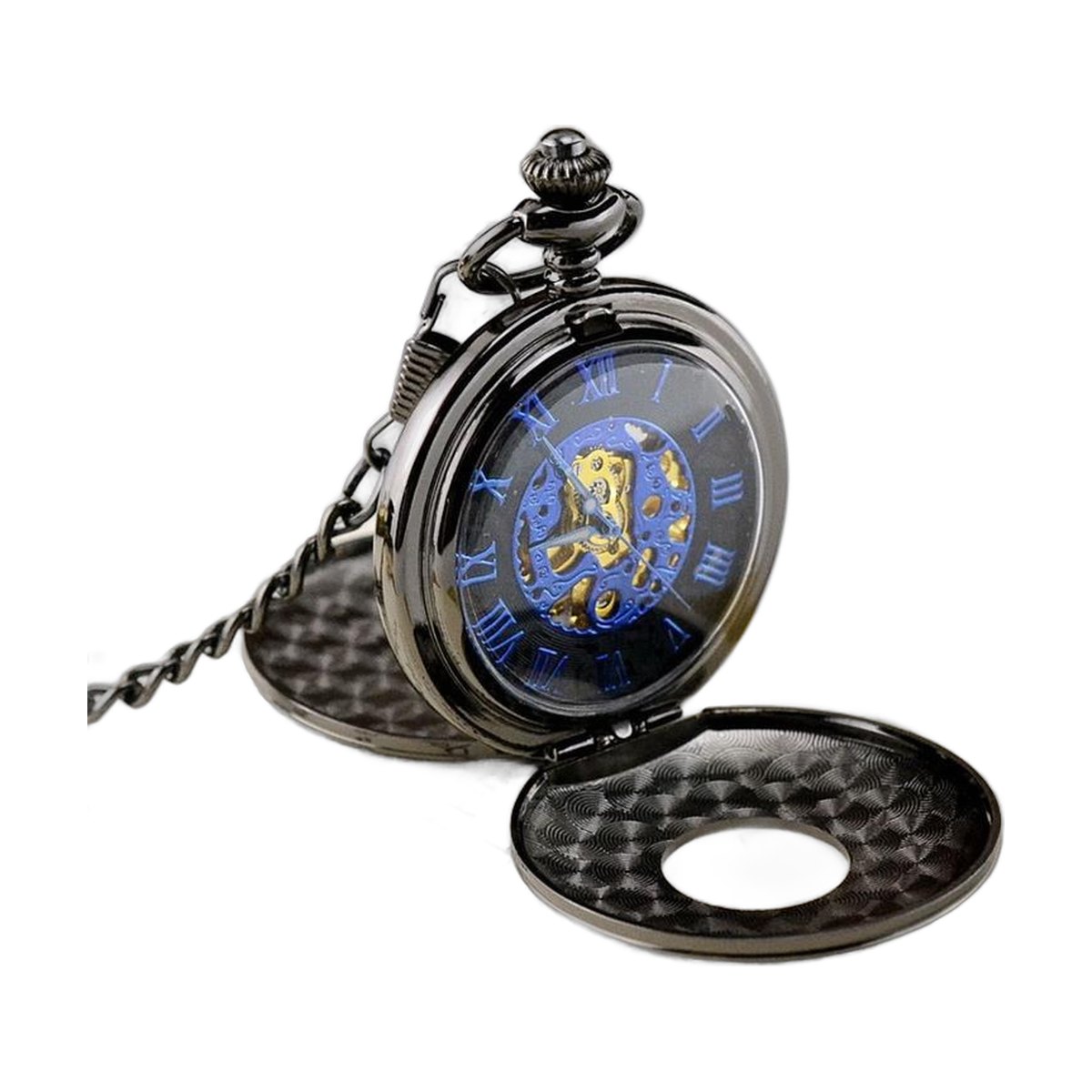 Mechanical Pocket Watch