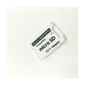 Memory Card Version Revolution Holder Cato