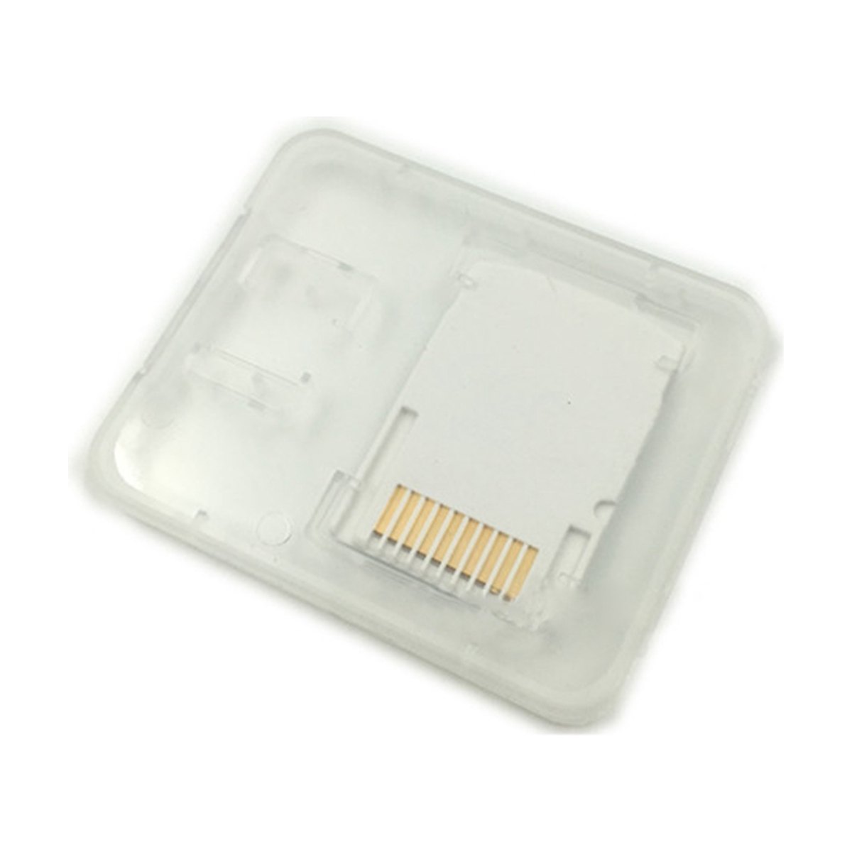 Memory Card Version Revolution Holder Cato