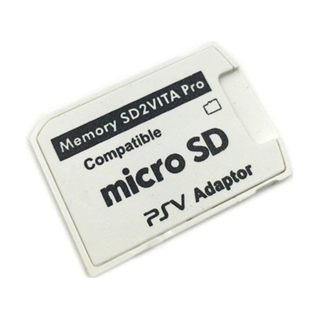 Memory Card Version Revolution Holder Cato