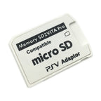 Memory Card Version Revolution Holder Cato