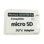 Memory Card Version Revolution Holder Cato