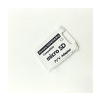 Memory Card Version Revolution Holder Cato