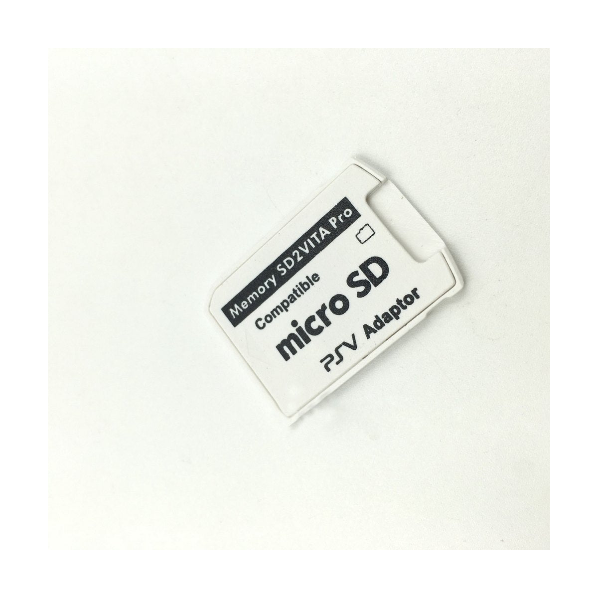 Memory Card Version Revolution Holder Cato