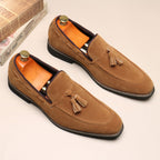 Men's 8609 Loafers Tassel