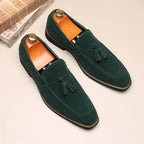 Men's 8609 Loafers Tassel