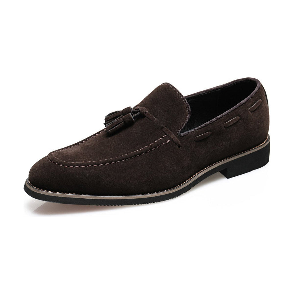 Men's 8609 Loafers Tassel