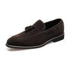 Men's 8609 Loafers Tassel