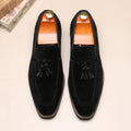Men's 8609 Loafers Tassel