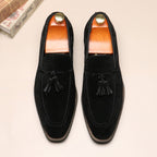 Men's 8609 Loafers Tassel