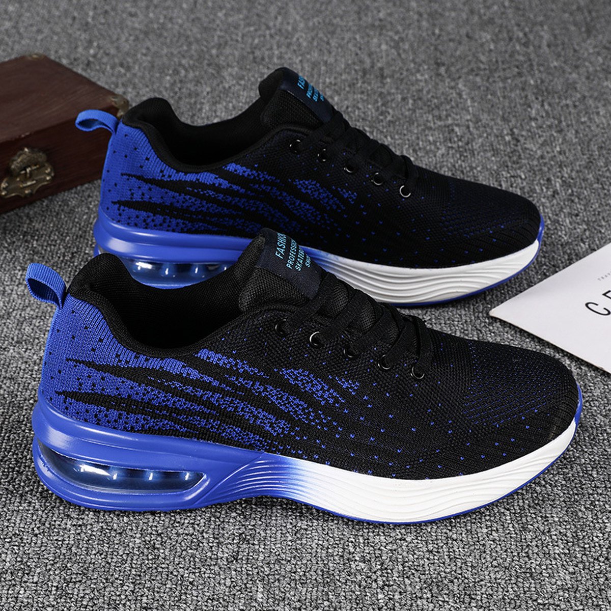 Men's Air Cushion Sneakers