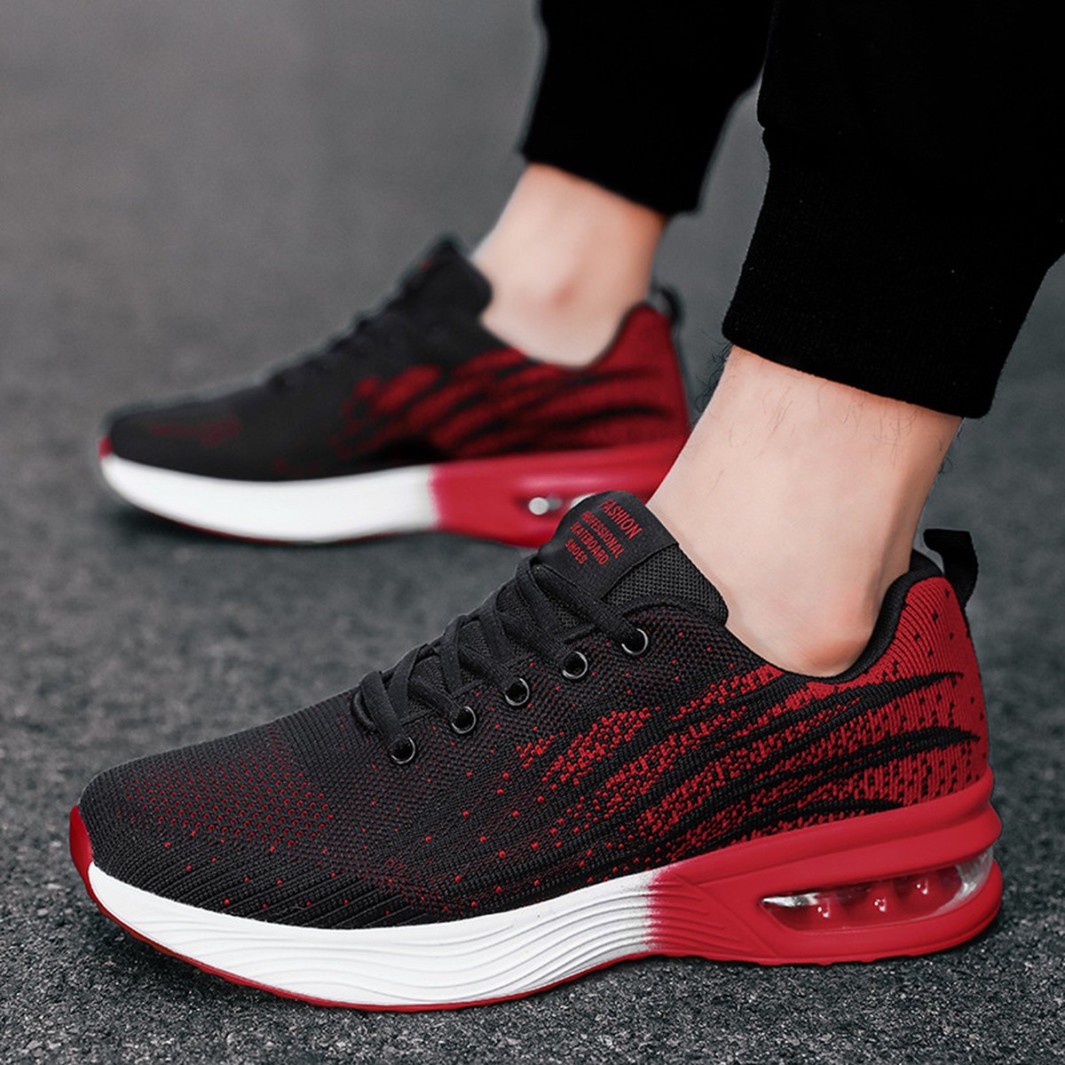 Men's Air Cushion Sneakers