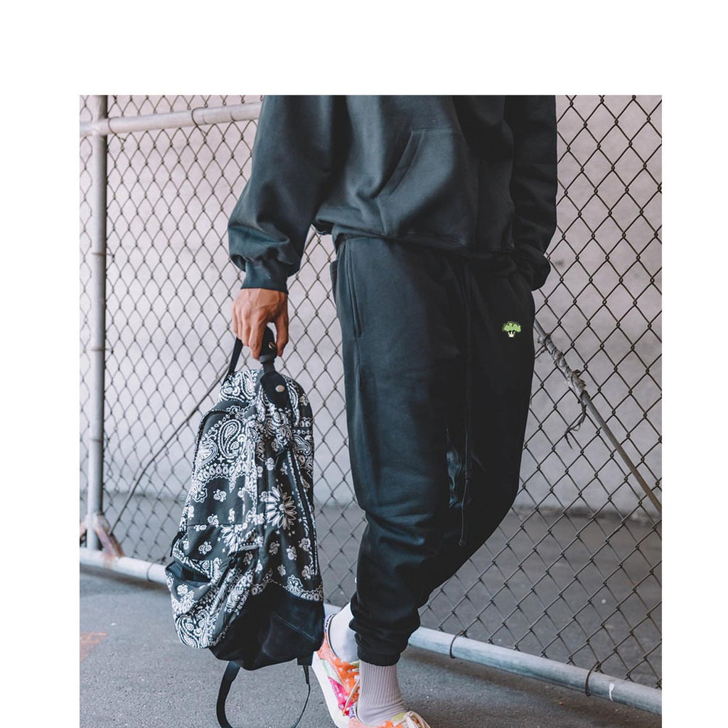 Men's All-matching Ankle-tied Sweatpants